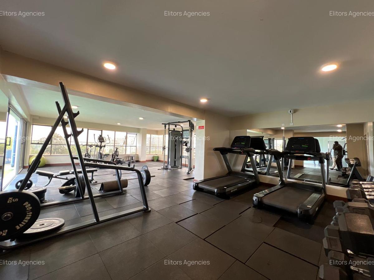 3 Bed Apartment with En Suite at Raphta Road - 19