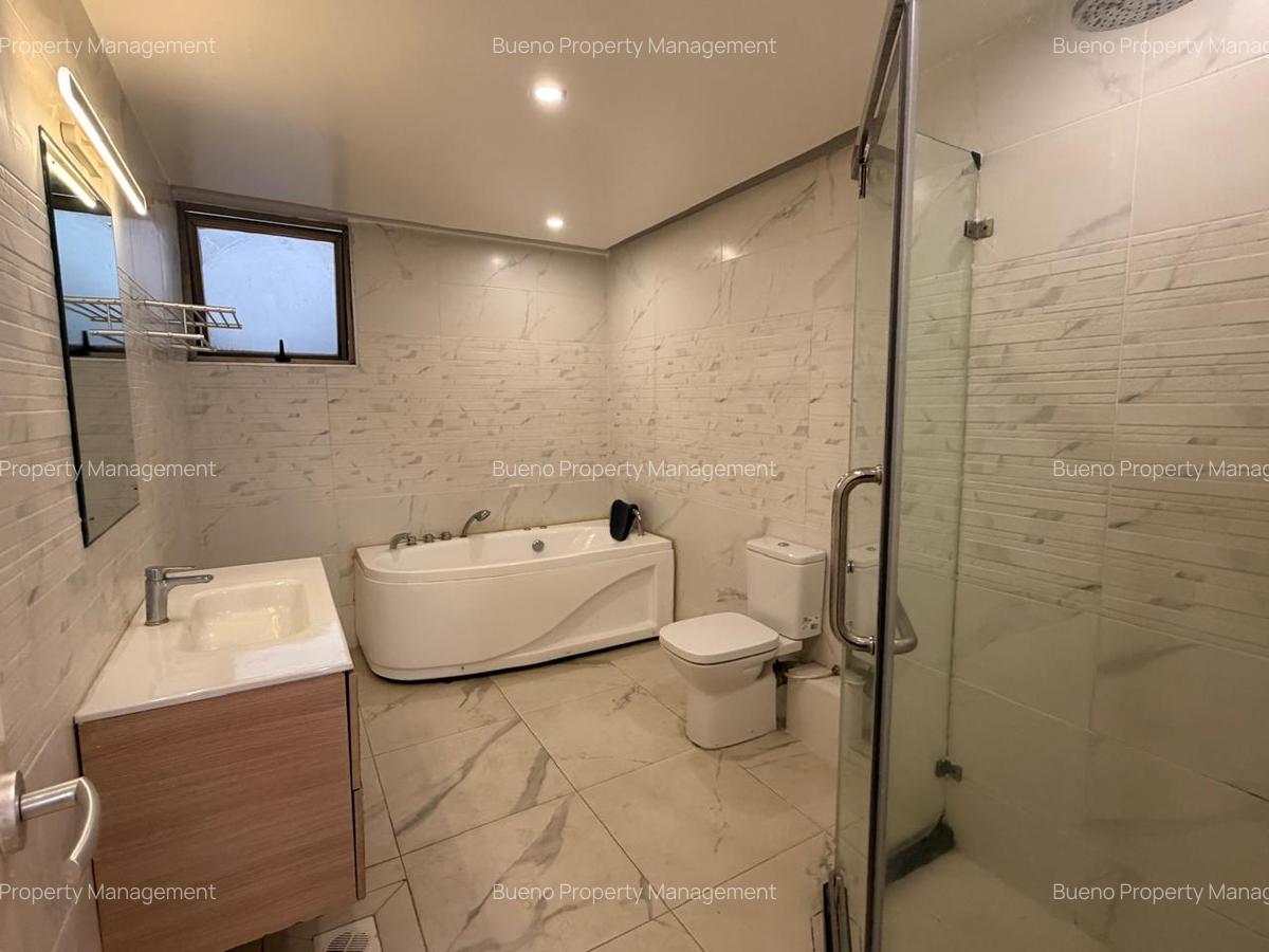 3 Bed Apartment with En Suite in Kileleshwa - 7