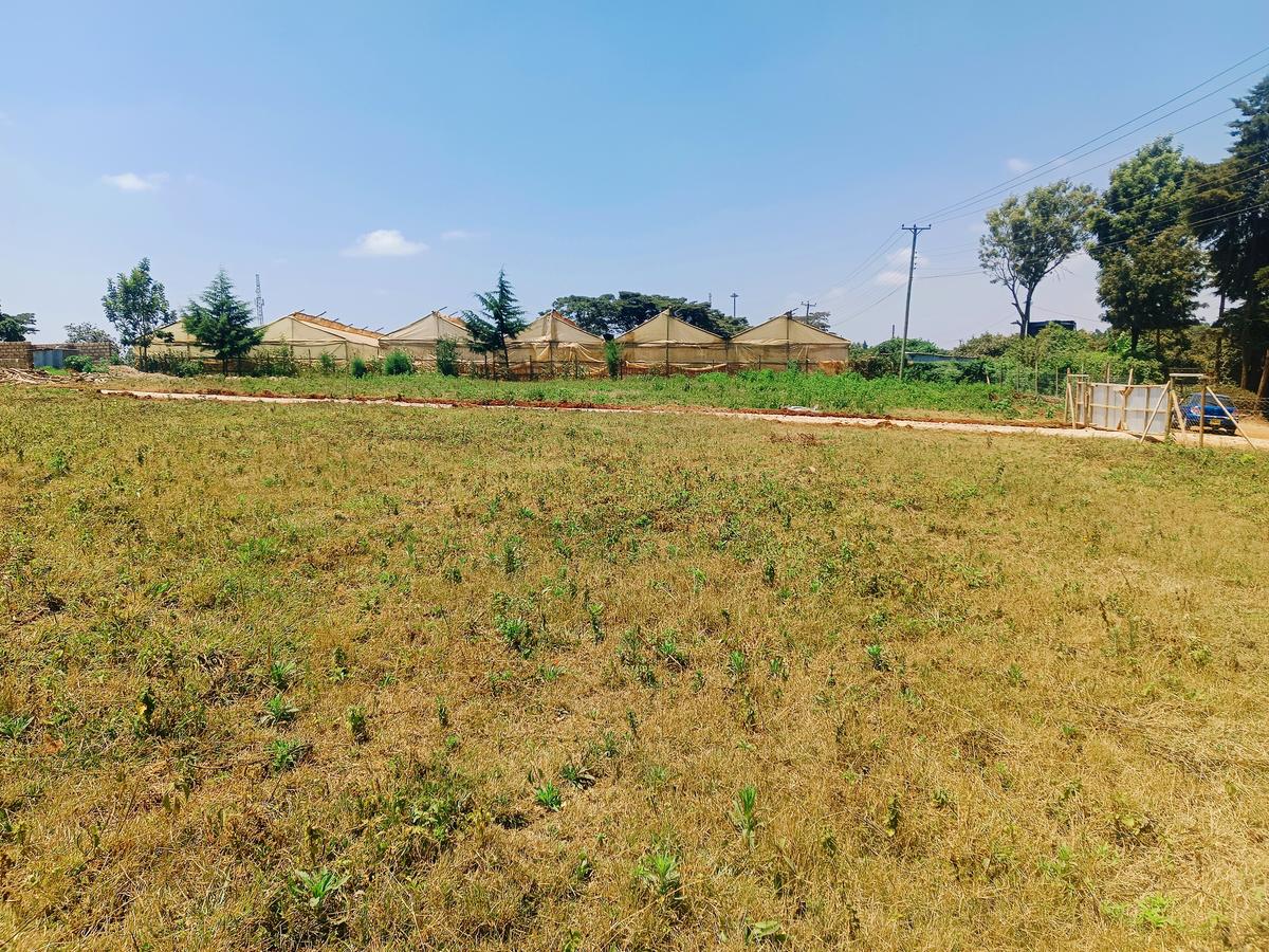 1,000 m² Residential Land at Ondiri - 8