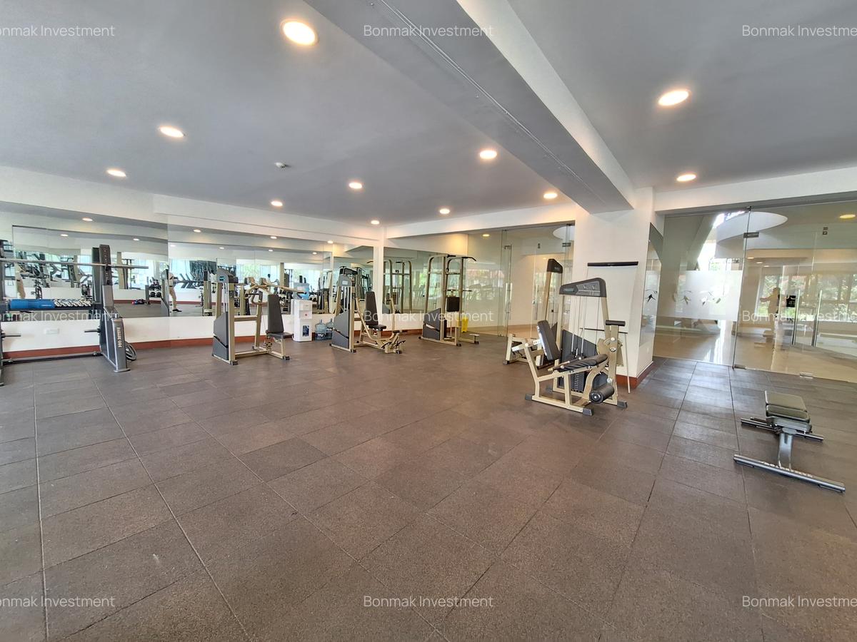 3 Bed Apartment with En Suite at Limuru Road - 15