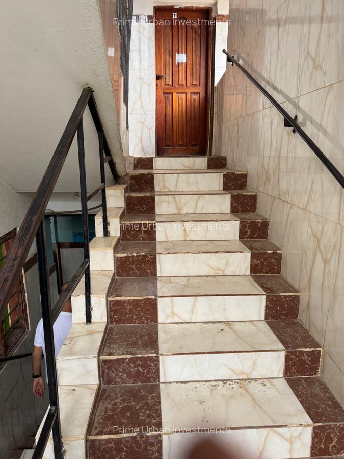 Furnished Commercial Property with Service Charge Included in Mtwapa - 16