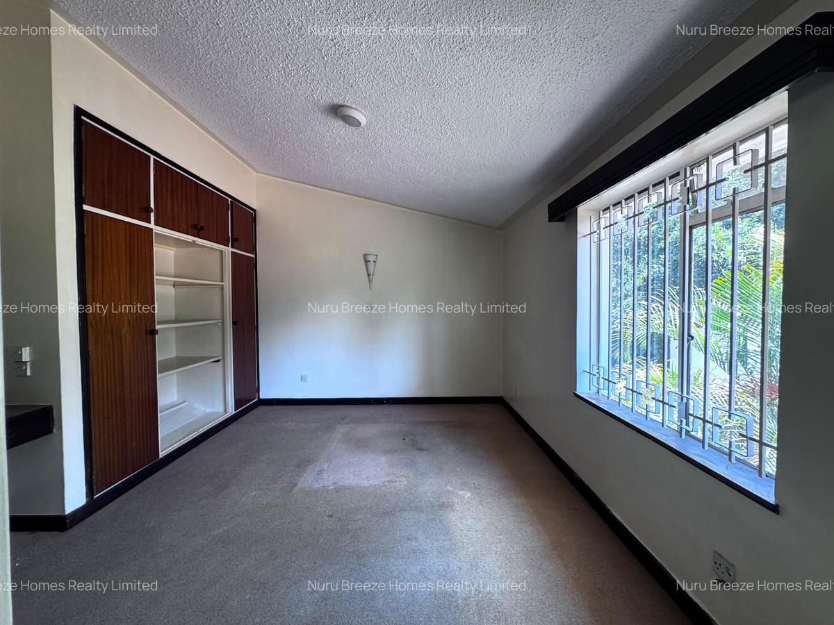 1 ac Commercial Property with Backup Generator in Gigiri - 16