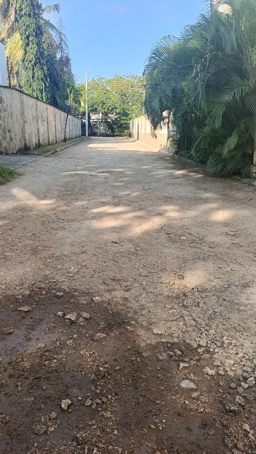 1,500 ft² Residential Land at Jamuhuri Road Nyali - 8