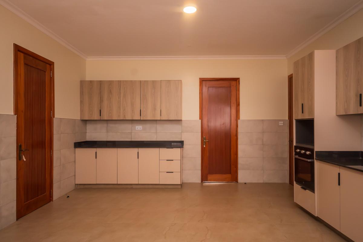 6 Bed House with Swimming Pool at Kibagare Way - 12