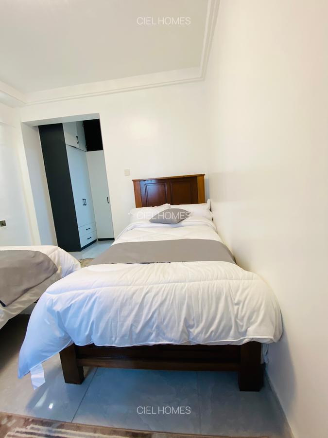 Serviced 3 Bed Apartment with En Suite at Tabere Road - 17