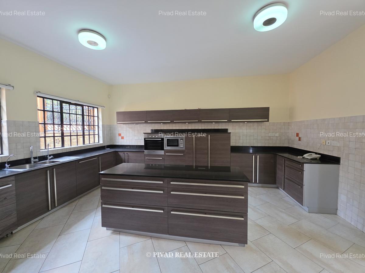 5 Bed House with Staff Quarters in Lower Kabete - 9