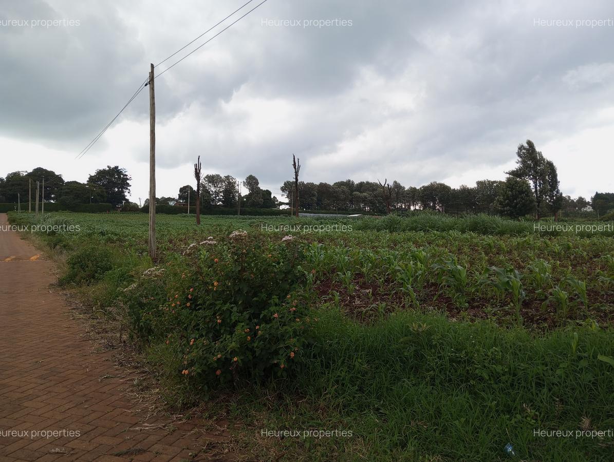 Residential Land at Redhill - 2