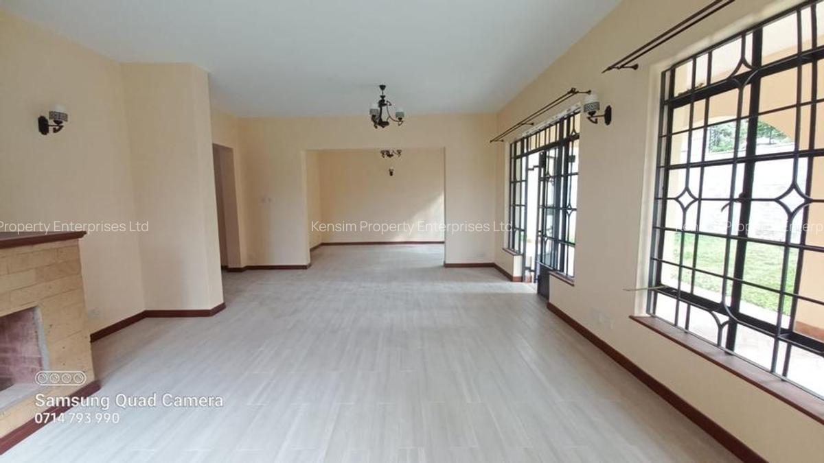 4 Bed Townhouse with En Suite in Lavington - 7