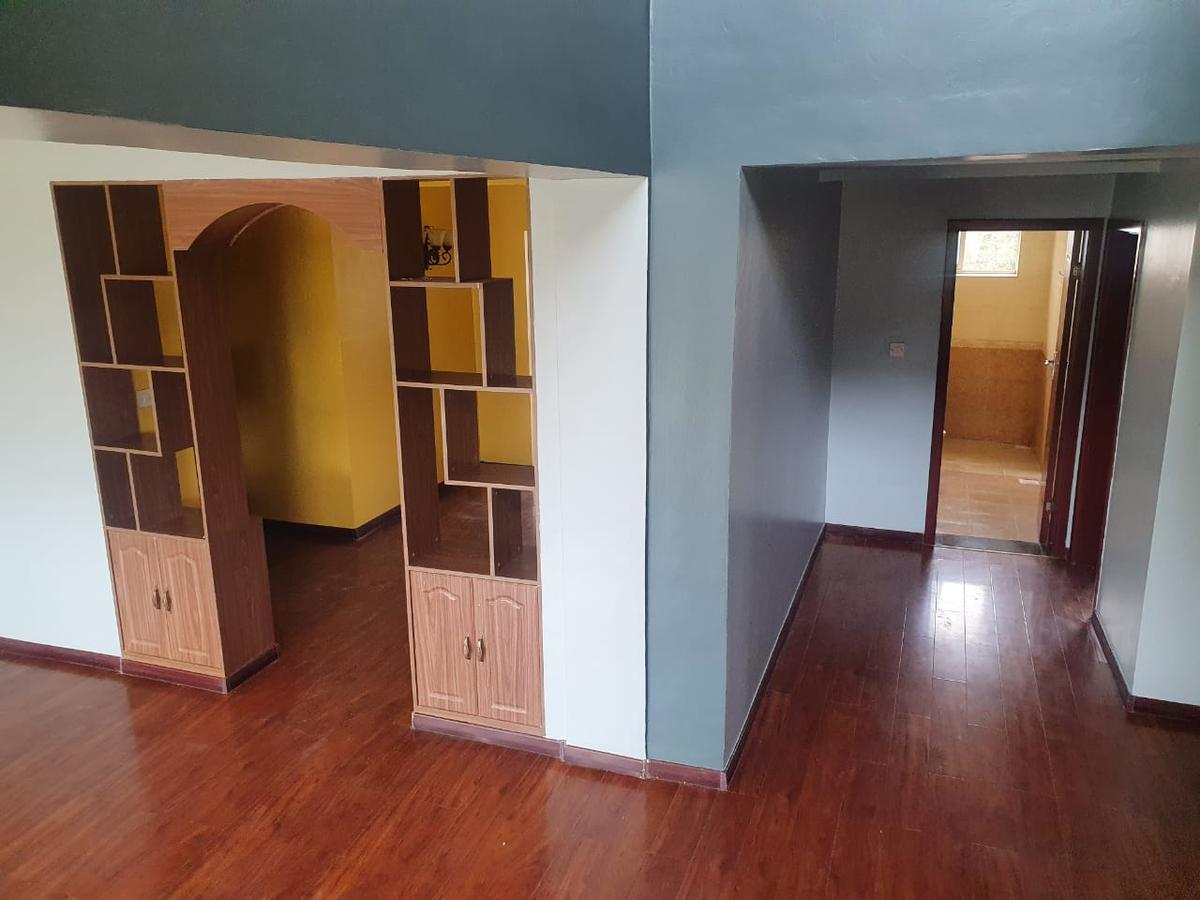 4 Bed Apartment with En Suite in Lavington - 5