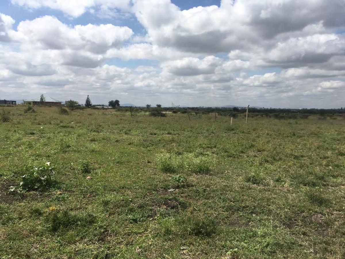 1,821 m² Land in Kitengela - 6