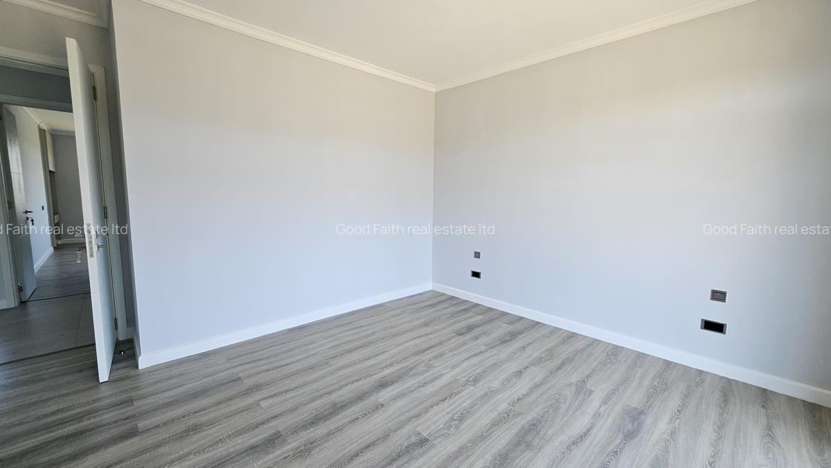 4 Bed Villa with En Suite in Kiambu Road - 7