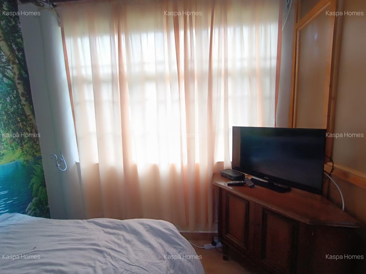 3 Bed House with En Suite in Karen - 2