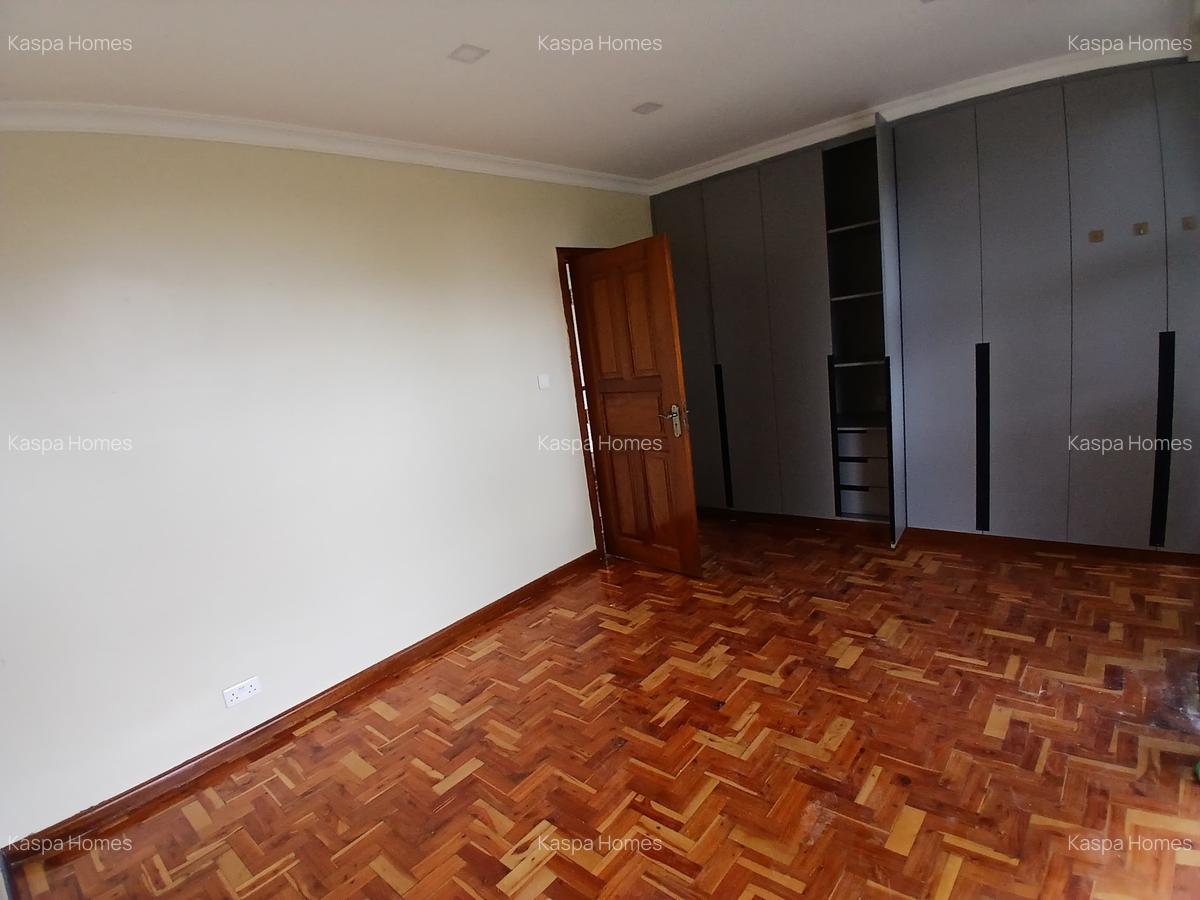 6 Bed House with En Suite in Karen - 12