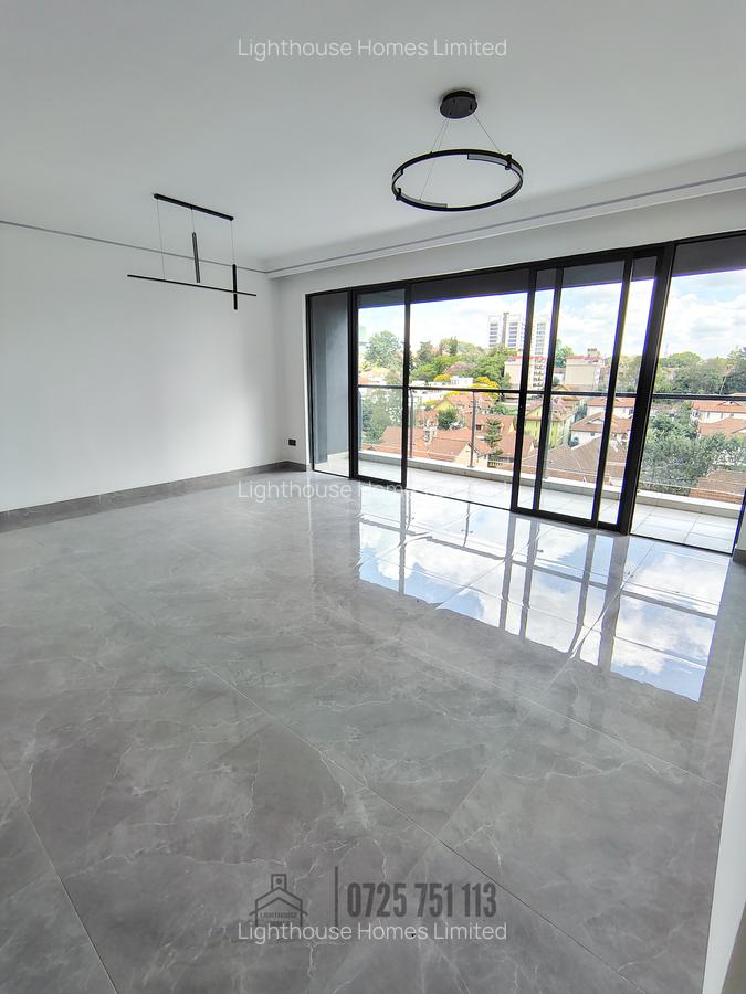 2 Bed Apartment with En Suite at Junction Mall - 2