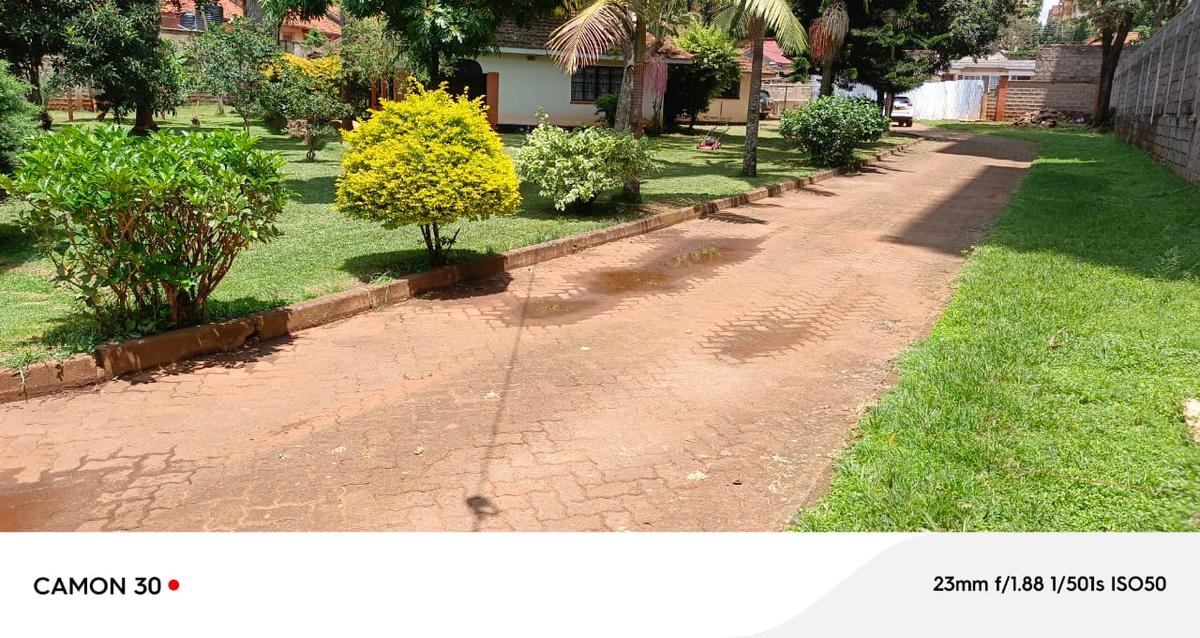 Residential Land in Kileleshwa - 6