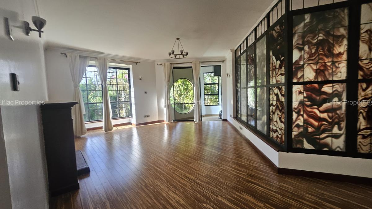 5 Bed House with En Suite in Lower Kabete - 19