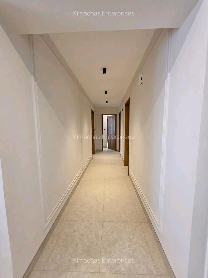 3 Bed Apartment with En Suite at Mt Kenya Road Nyali - 10