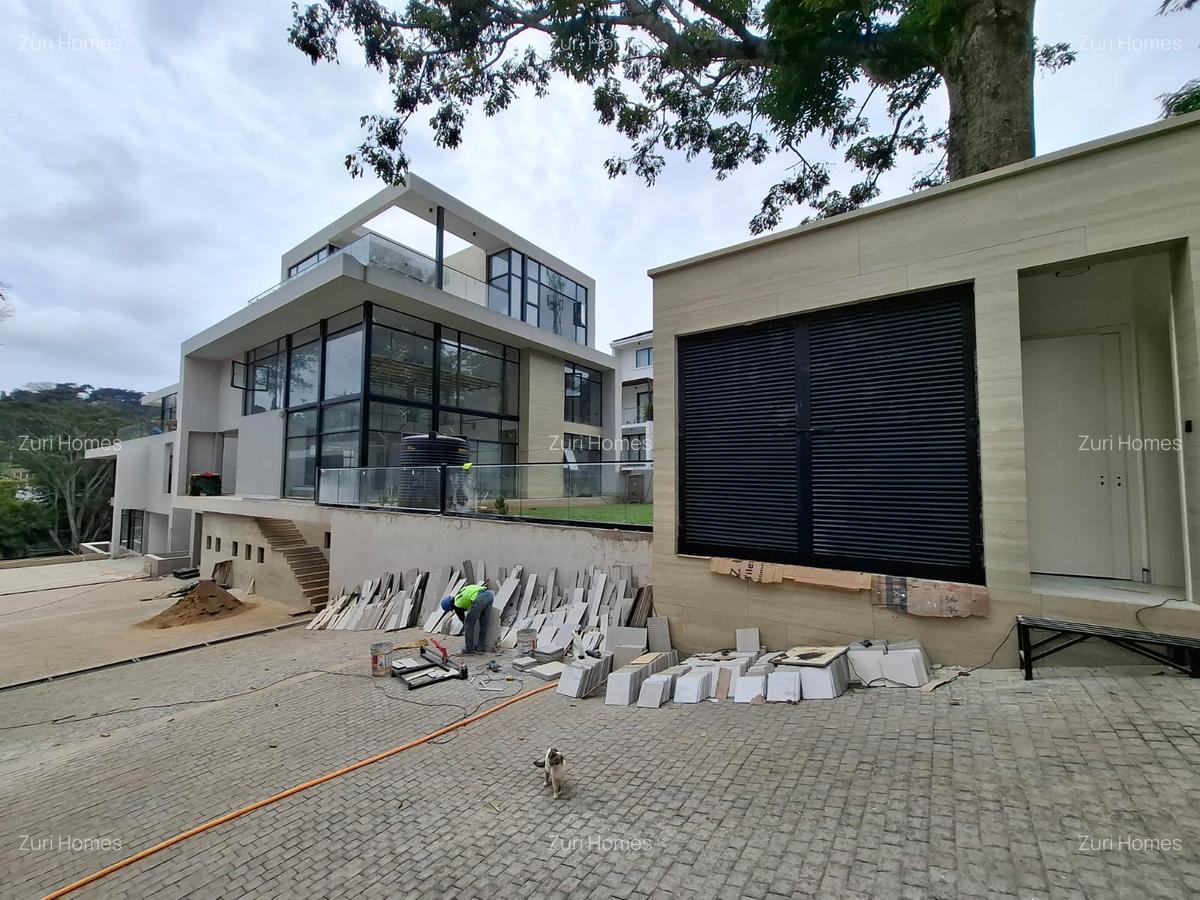 6 Bed Townhouse with En Suite in Lavington - 7