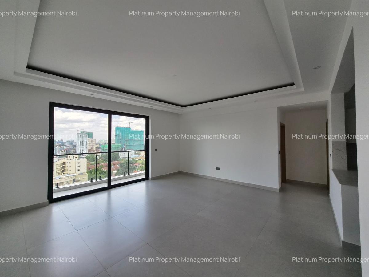 2 Bed Apartment with En Suite at Brookside Gardens - 16