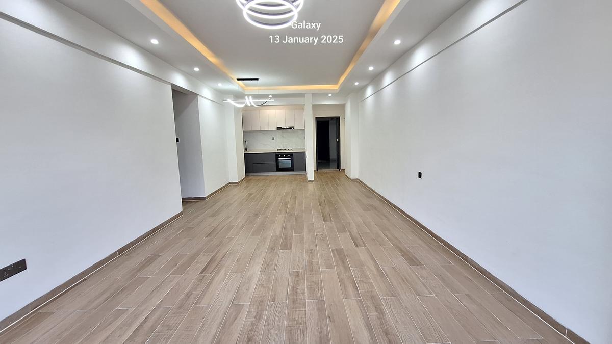 2 Bed Apartment with En Suite at Raphta Road - 10