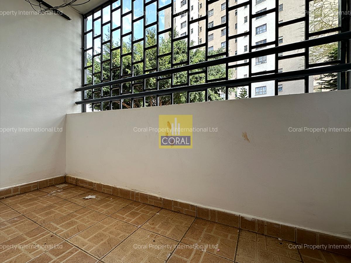 3 Bed Apartment in South C - 10