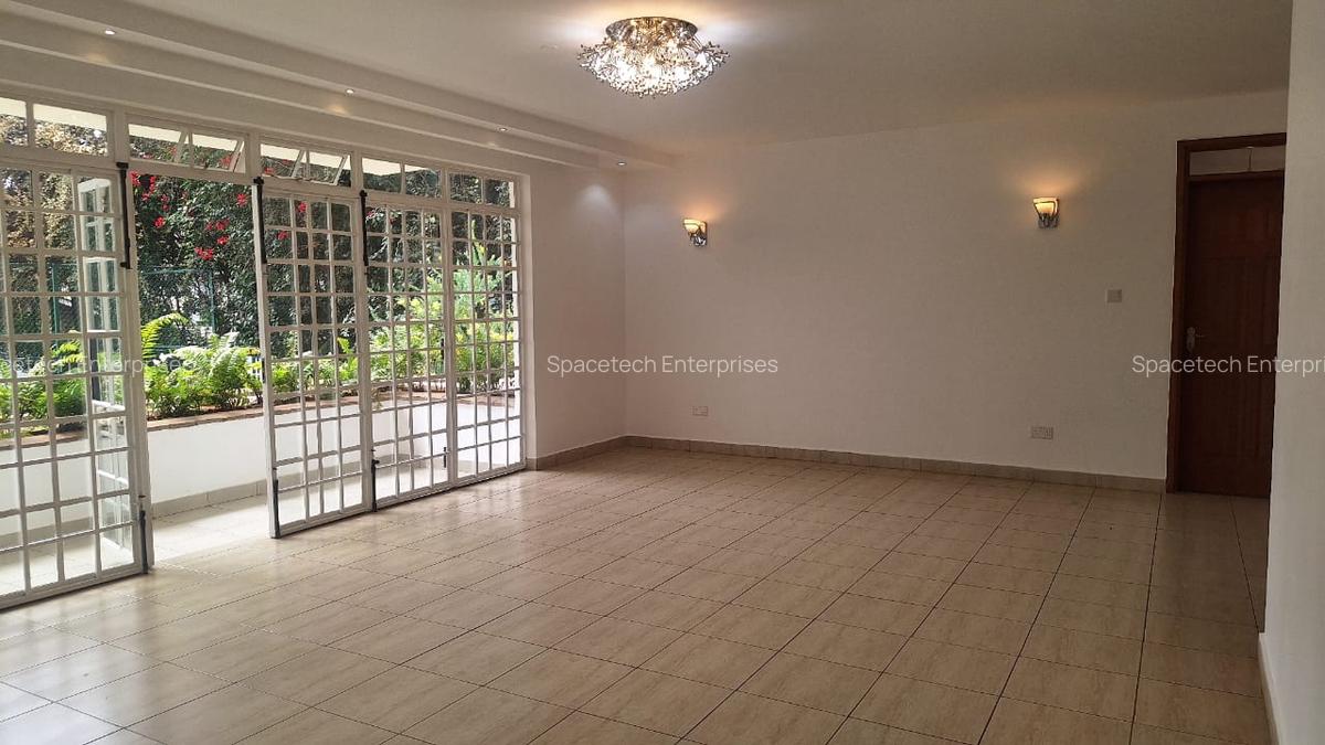 3 Bed Apartment with Staff Quarters in Lavington - 5