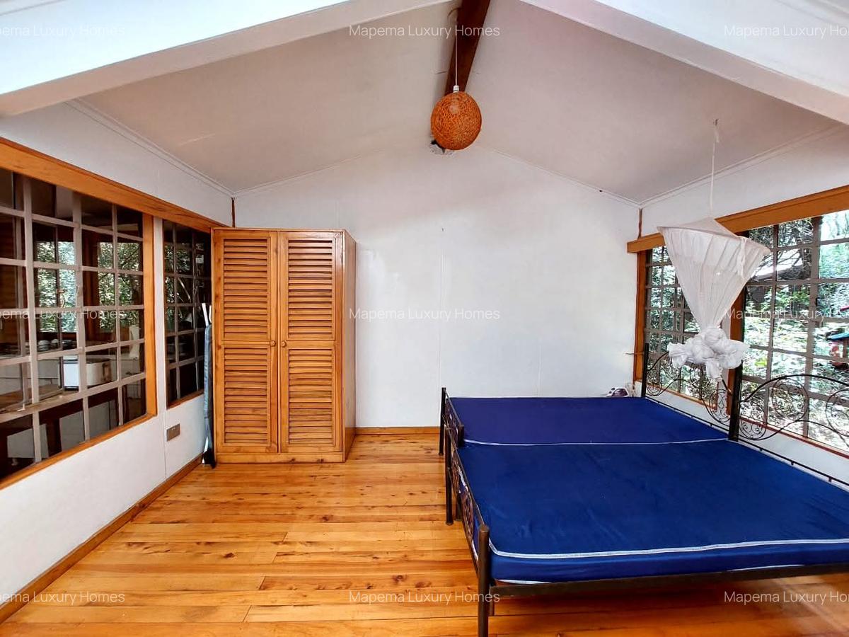 2 Bed House with En Suite at Karen - 5
