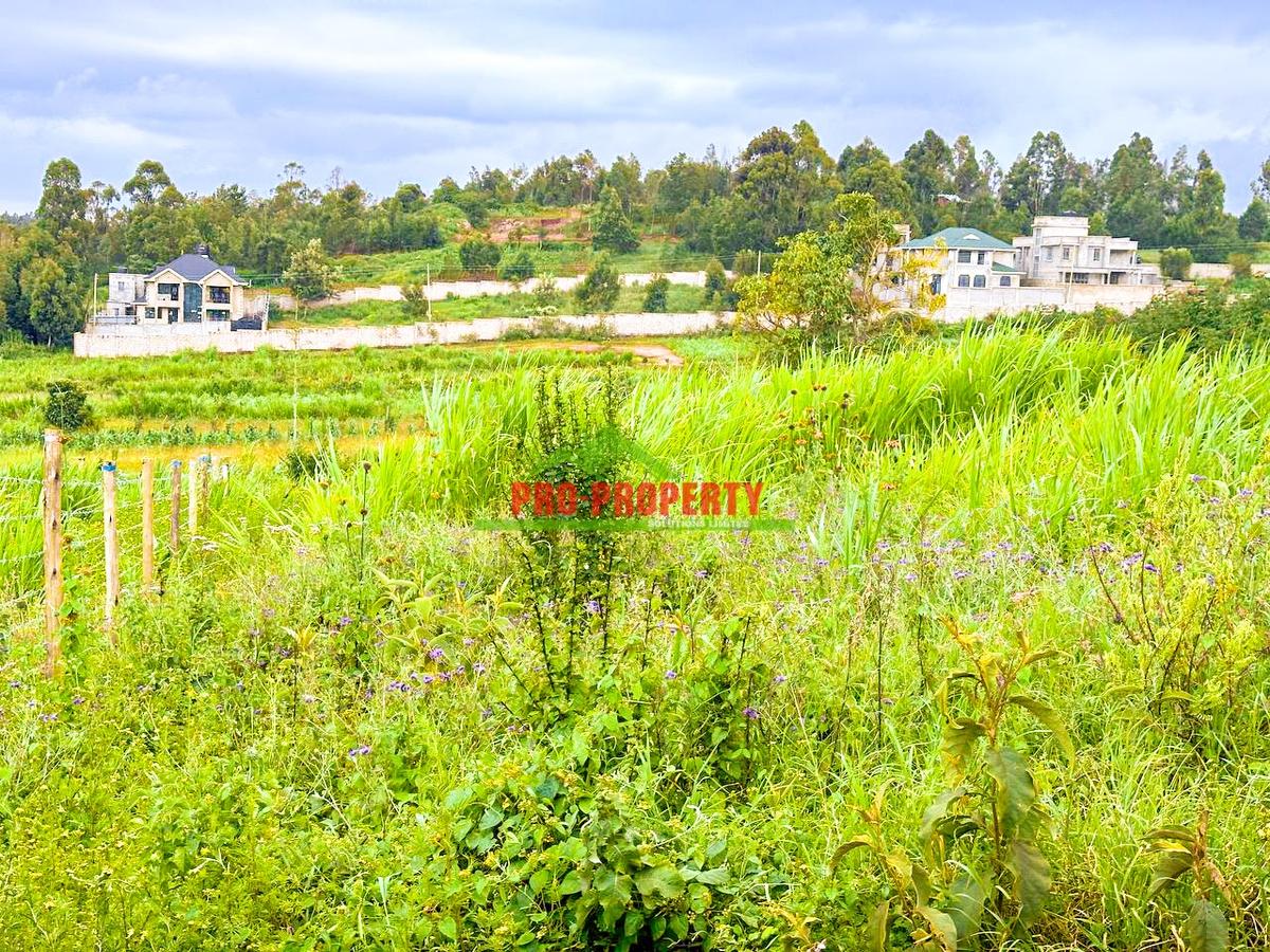 0.05 ha Residential Land at Rose Gate - 1