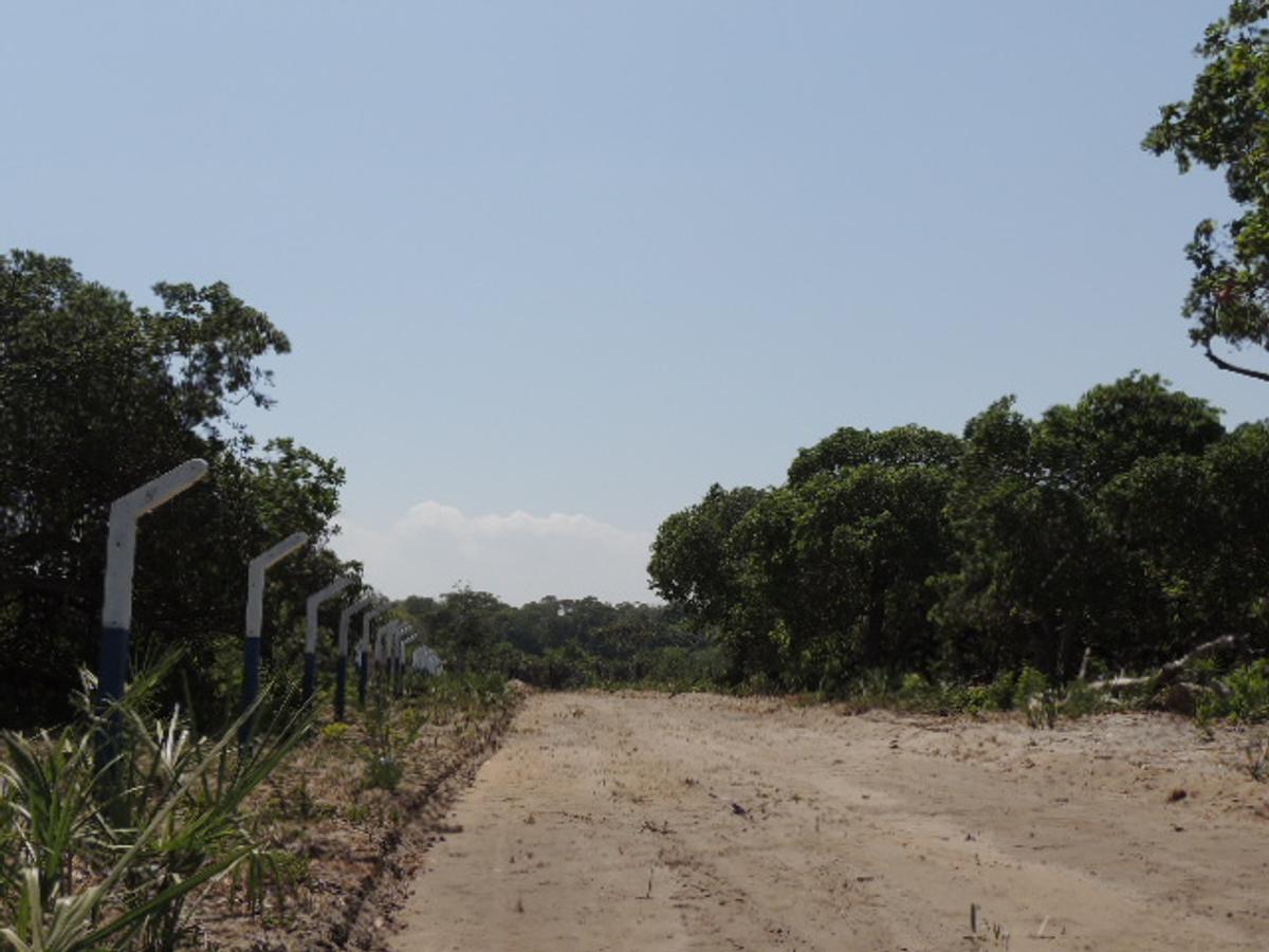 505 m² Residential Land at Mwabungo - 17