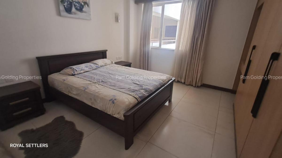 2 Bed Apartment at General Mathenge Drive - 14