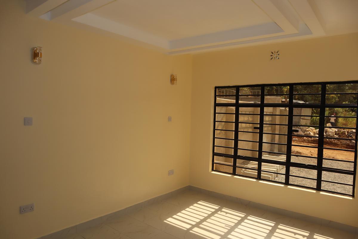 3 Bed House with En Suite at Olkeri - 8