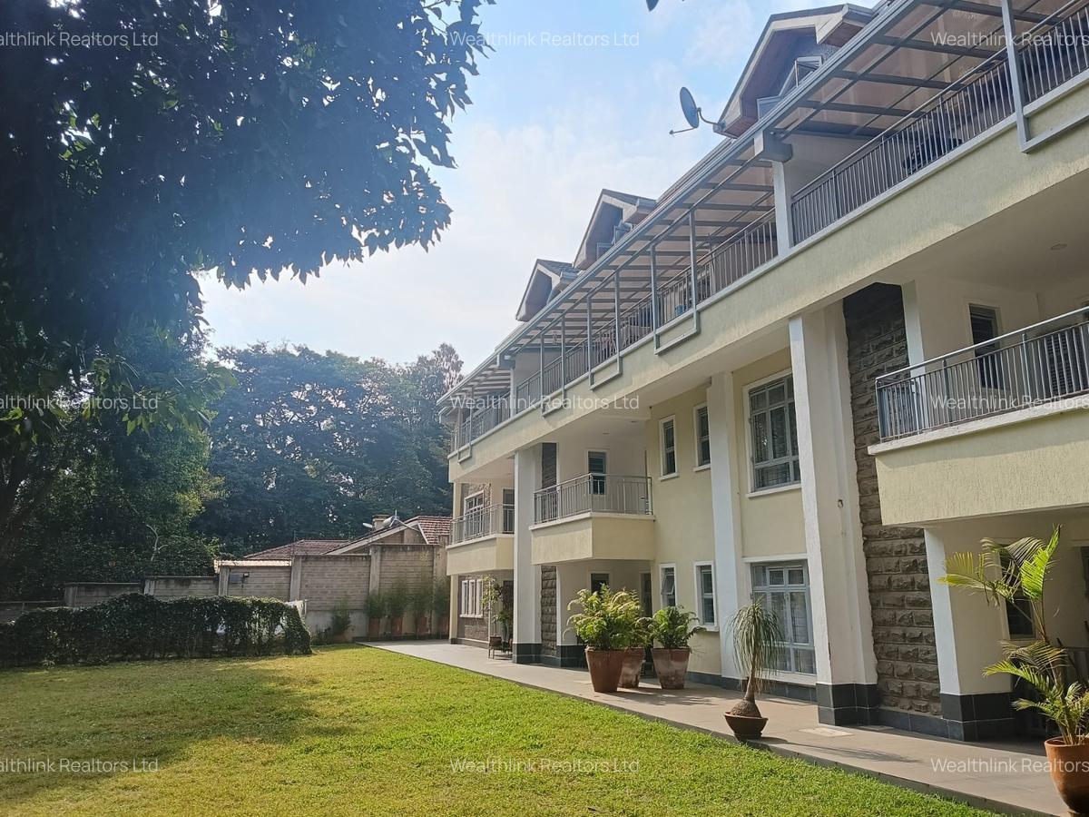 3 Bed Townhouse with En Suite at Runda - 8