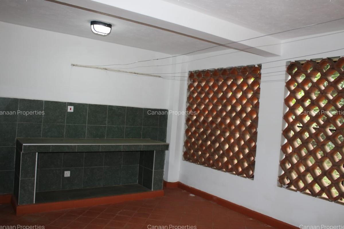 4 Bed Townhouse with Swimming Pool in Westlands Area - 19
