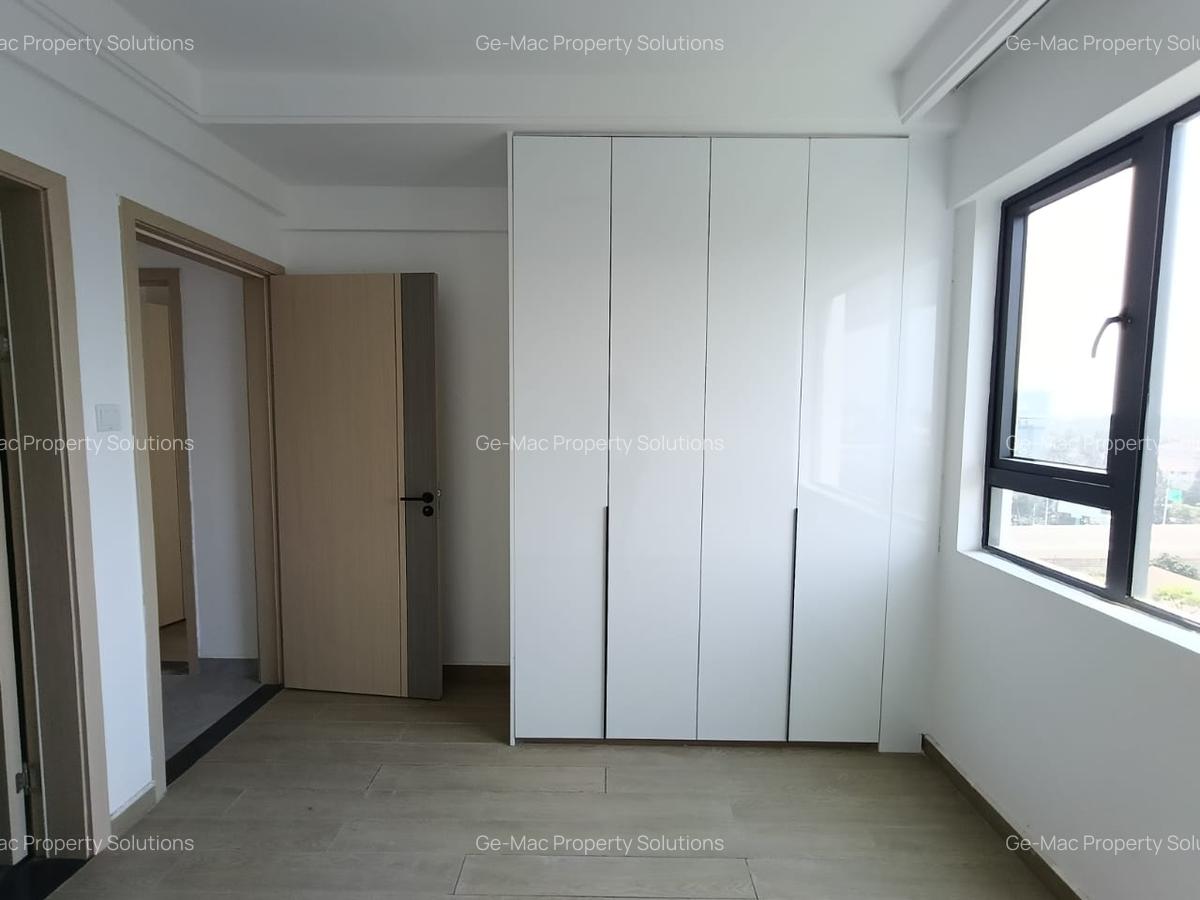 2 Bed Apartment with En Suite in Rhapta Road - 7