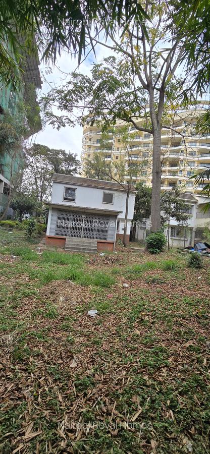 Residential Land at Hurlingham - 3