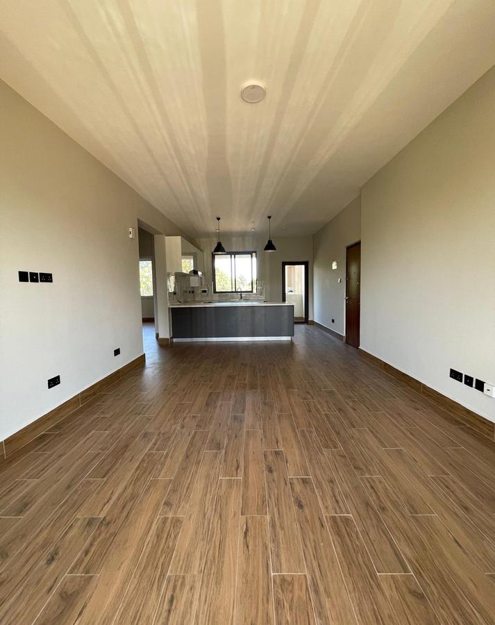 2 Bed Apartment with En Suite at Kingara Road - 3