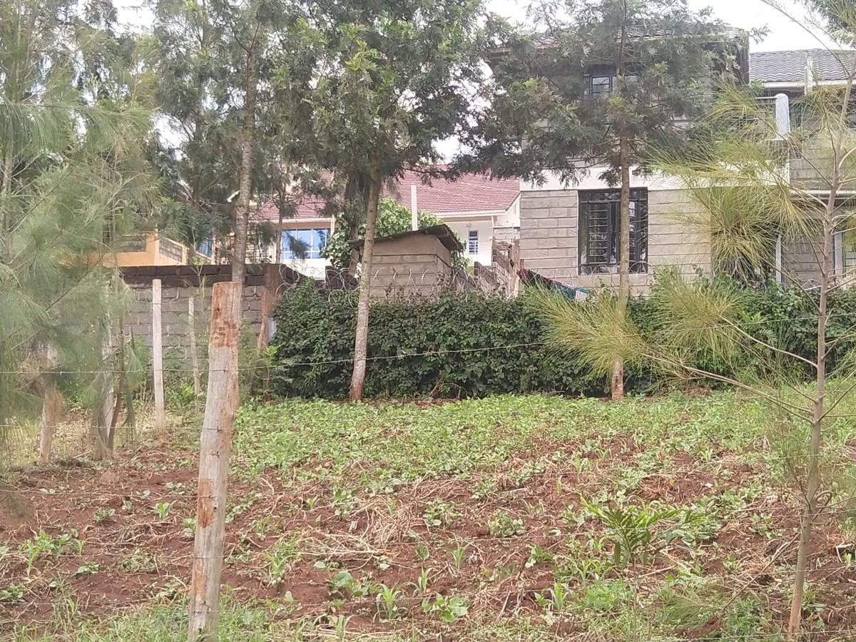 0.113 ac Residential Land in Ngong - 8