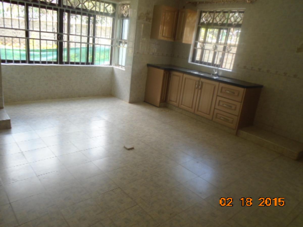 5 Bed Townhouse with En Suite in Lower Kabete - 15