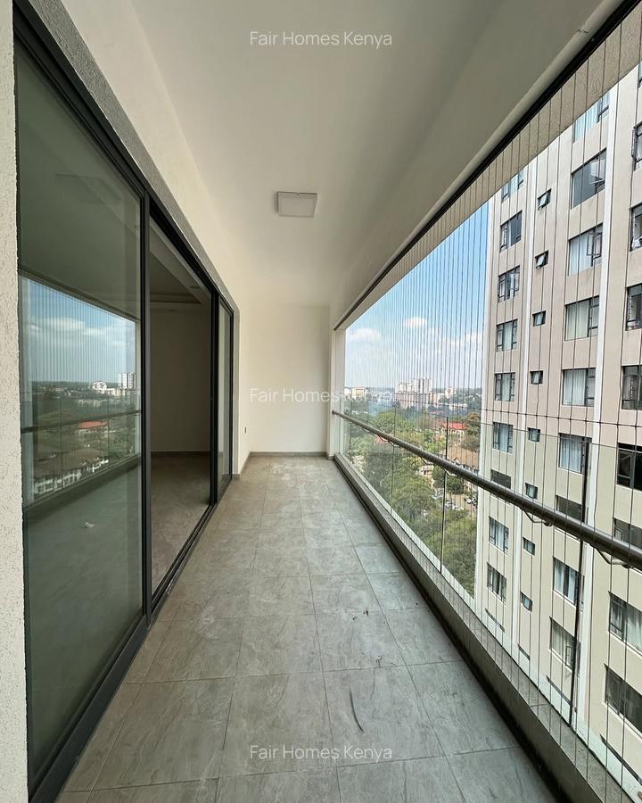 4 Bed Apartment with En Suite at Oledume Road - 10