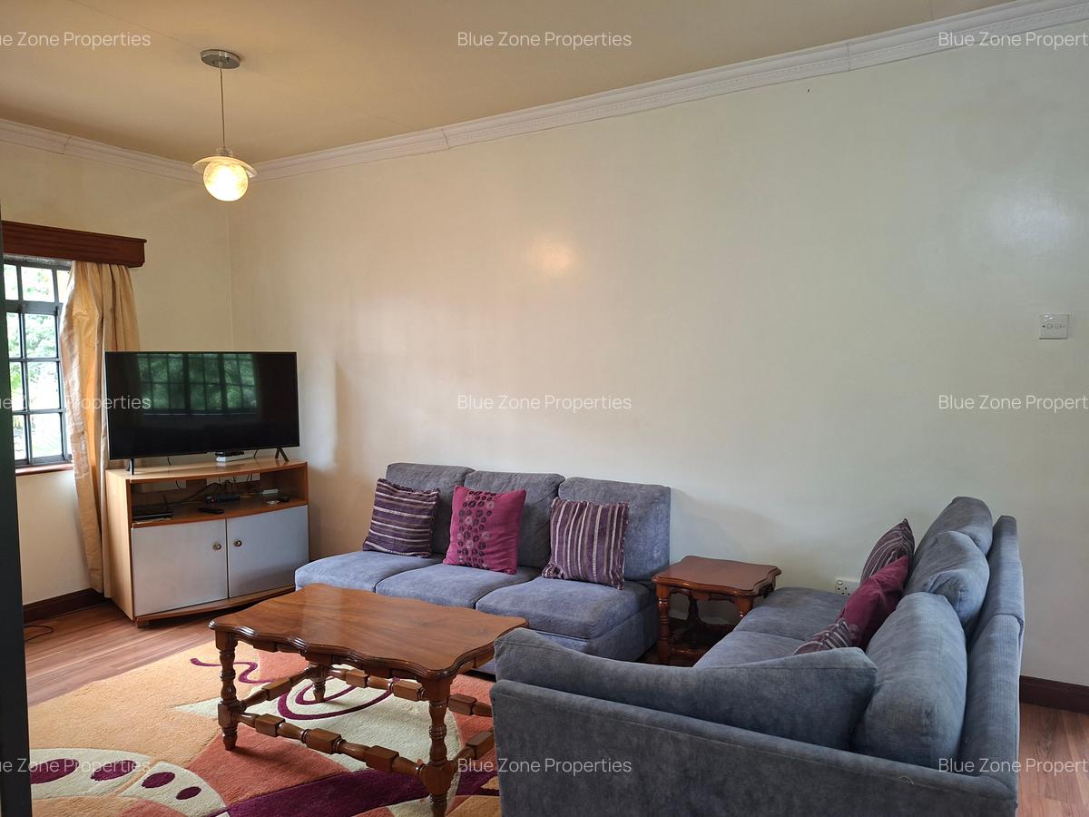 Serviced 2 Bed Apartment with En Suite at Off Ruaka Road - 12