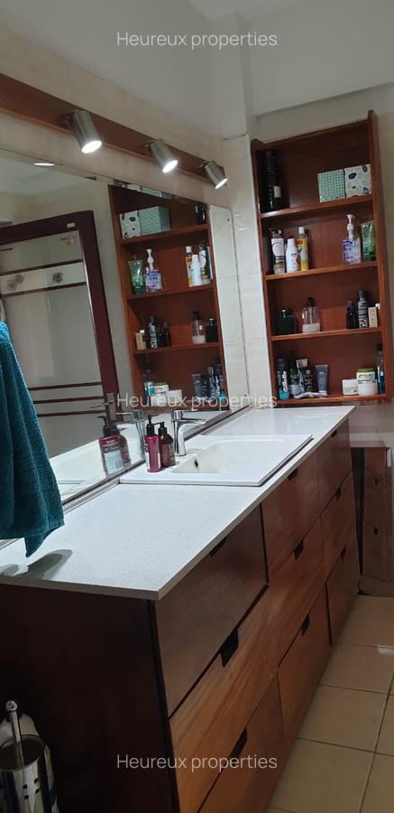 Serviced 3 Bed Apartment with En Suite at Argwings Kodhek - 4