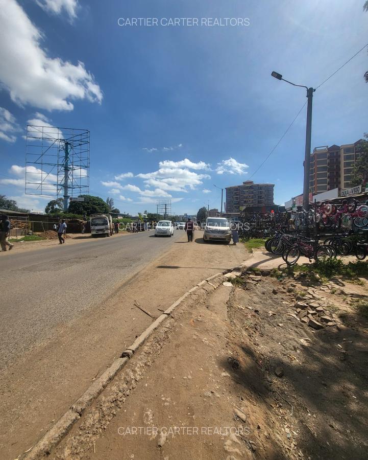 Land in Ngong Road - 8