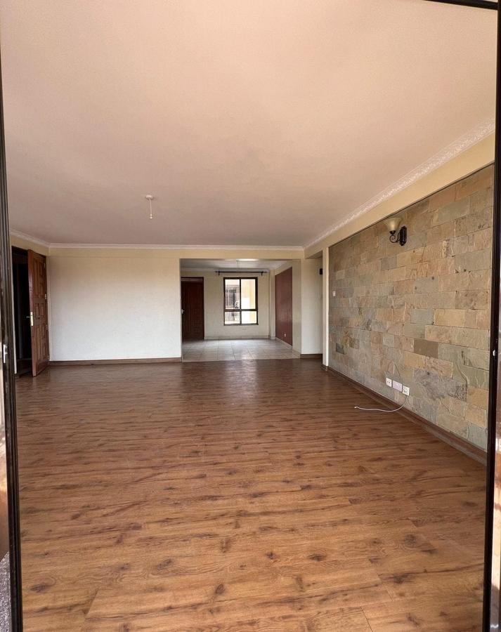 3 Bed Apartment with Swimming Pool in Lavington - 1