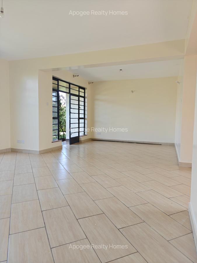 4 Bed House with En Suite at Eden Ville Estate - 3