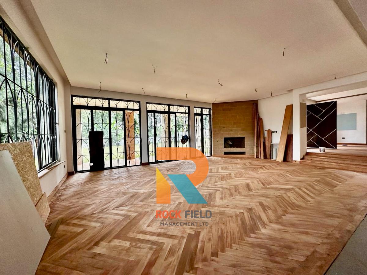 4 Bed Townhouse with En Suite in Runda - 2