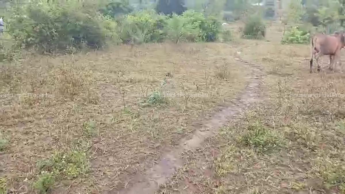 2.8 ha Commercial Land at Tiwi - 12