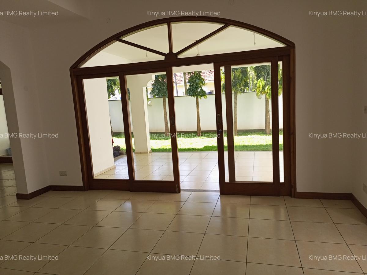 4 Bed Townhouse with En Suite in Nyali Area - 5
