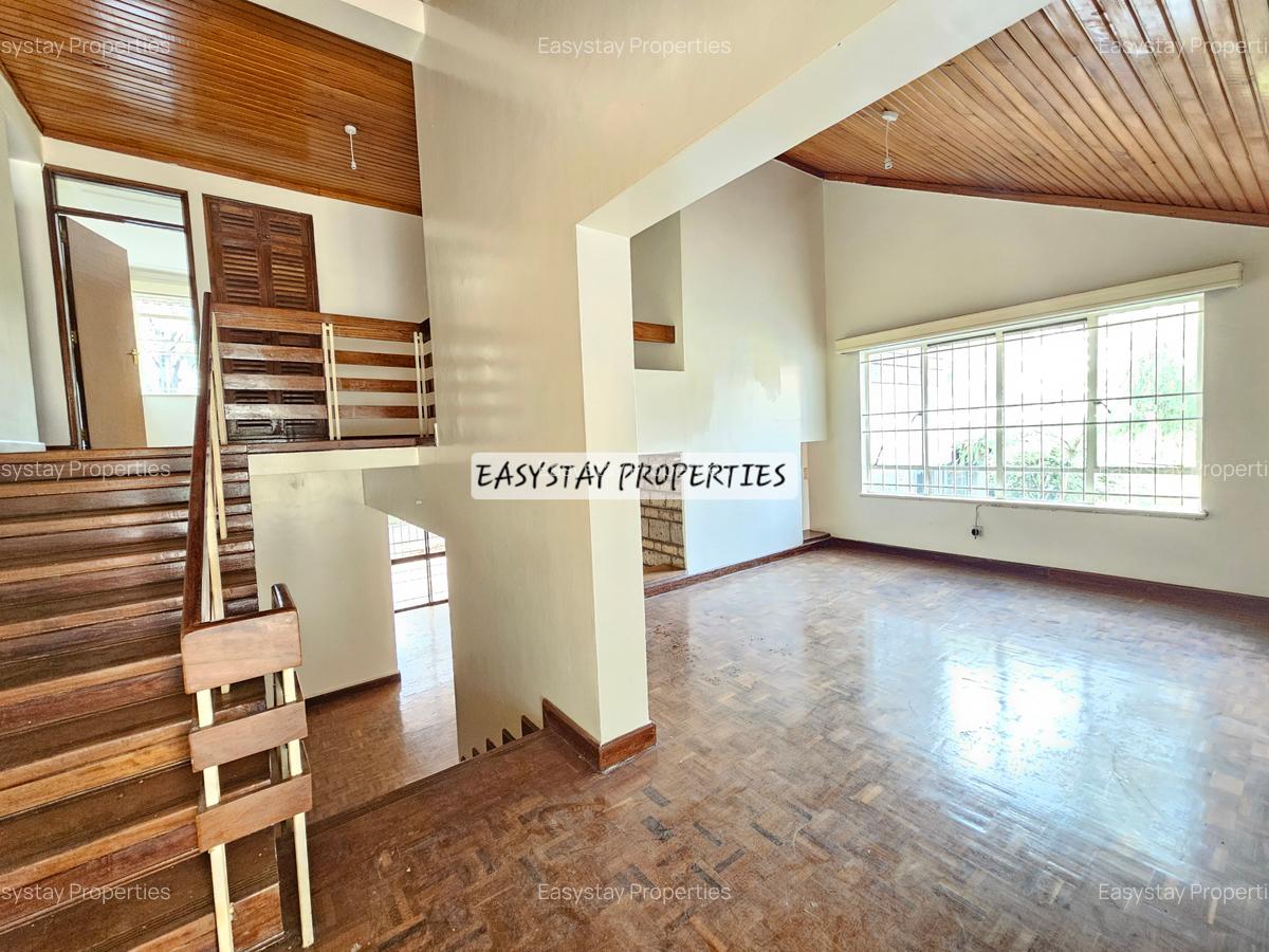 4 Bed Townhouse with En Suite in Kileleshwa - 8