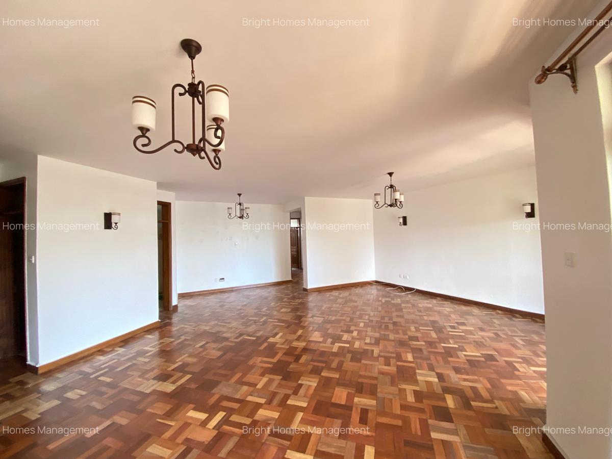 3 Bed Apartment with En Suite in Westlands Area - 6