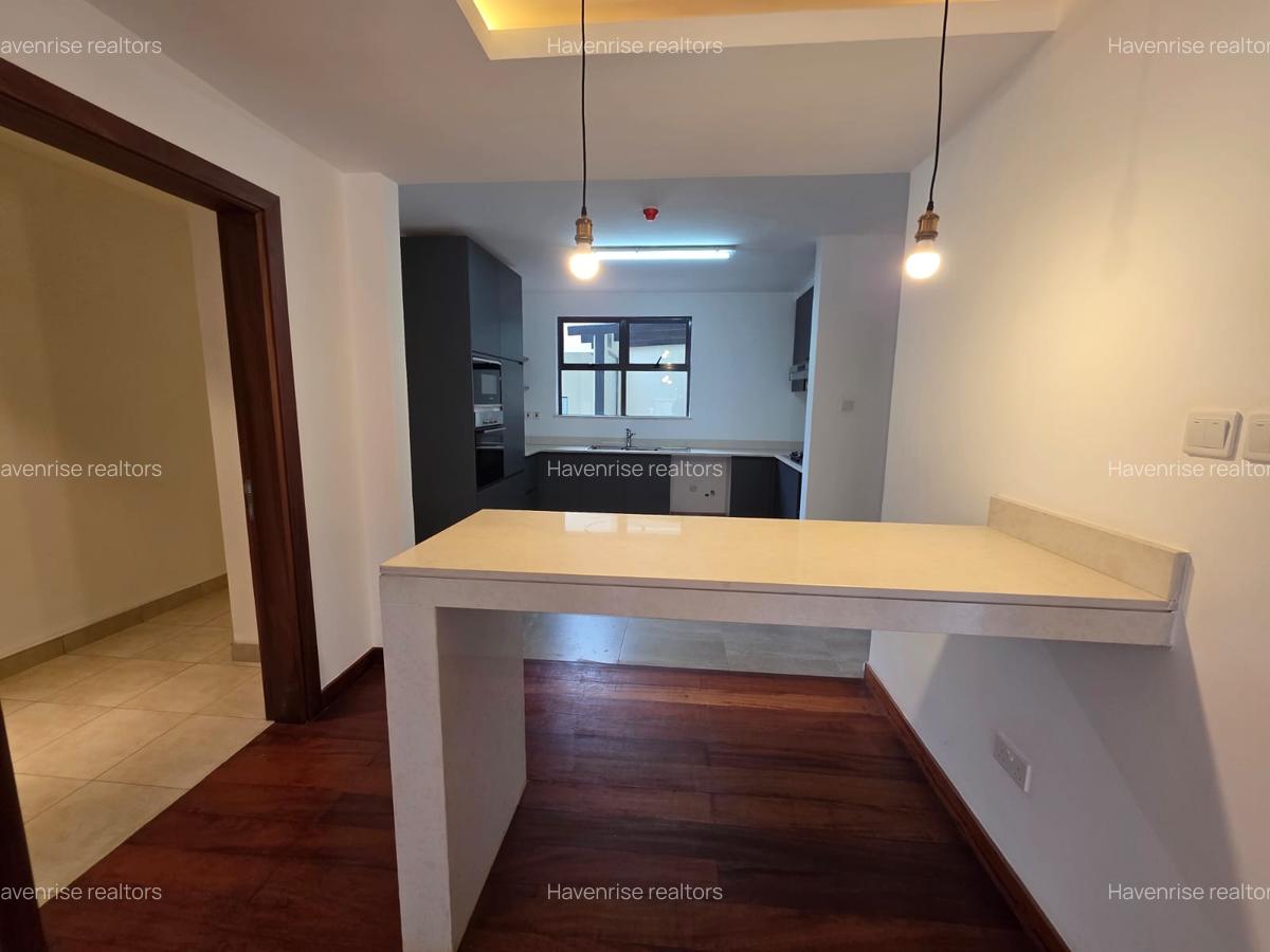 4 Bed Apartment at Runda - 2